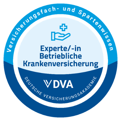 Logo Experte betriebliche Krankenversicherung
